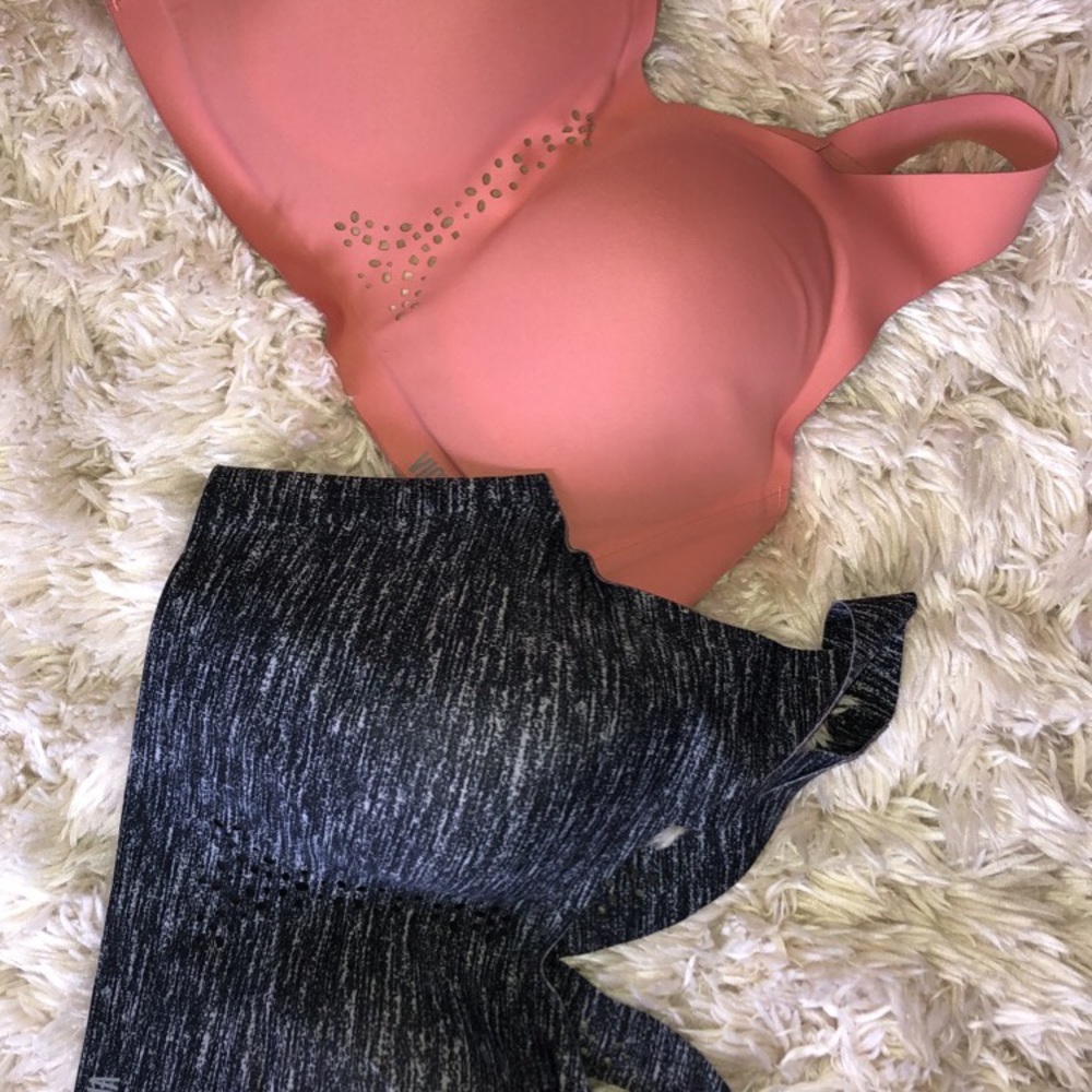 Sports Bras